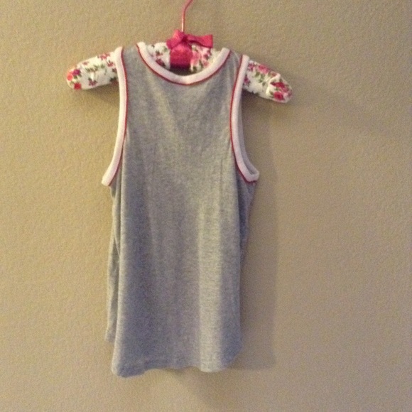 Victoria Secret Pink Tank - Picture 2 of 4